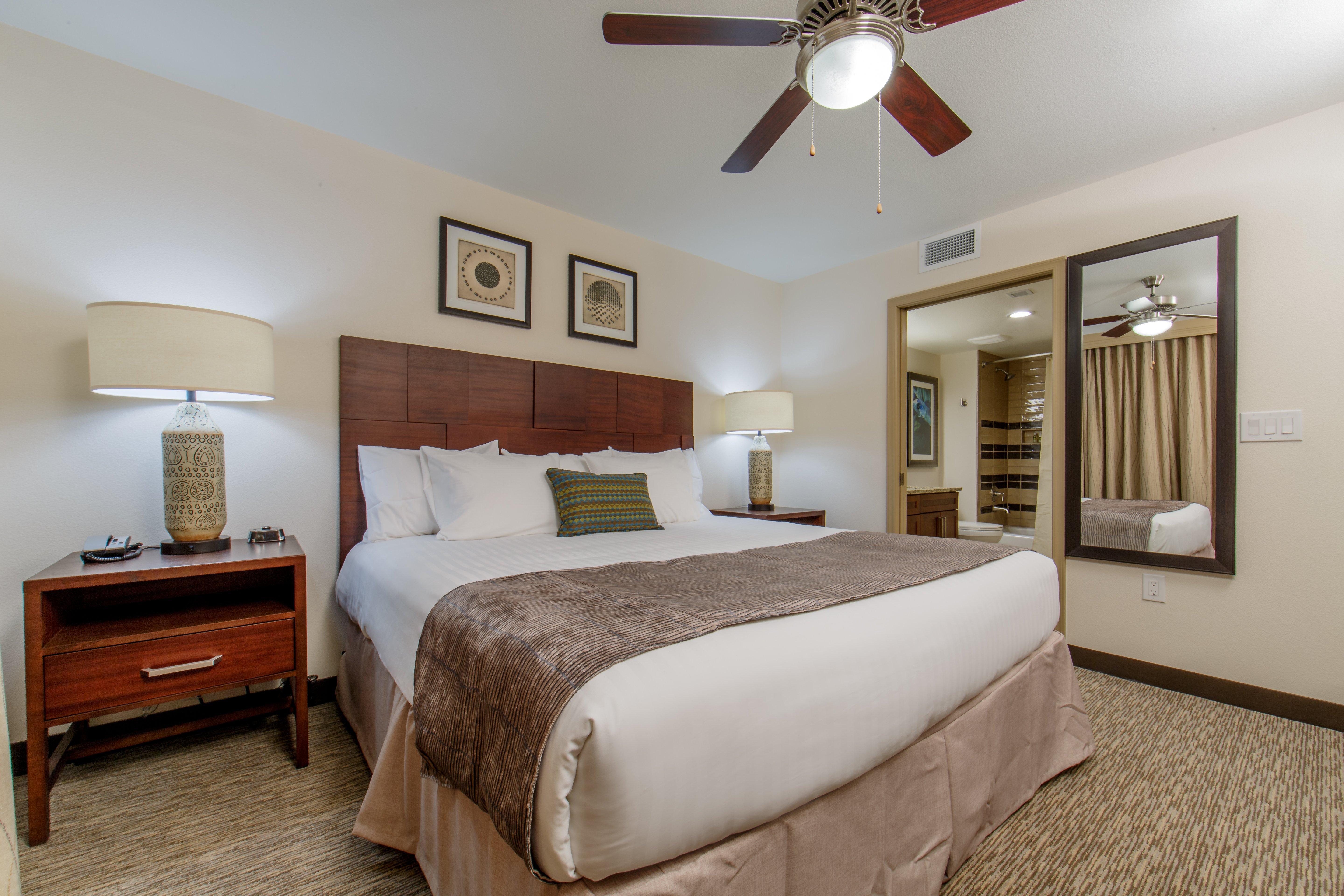 Holiday Inn Club Vacations Scottsdale Resort Bagian luar foto
