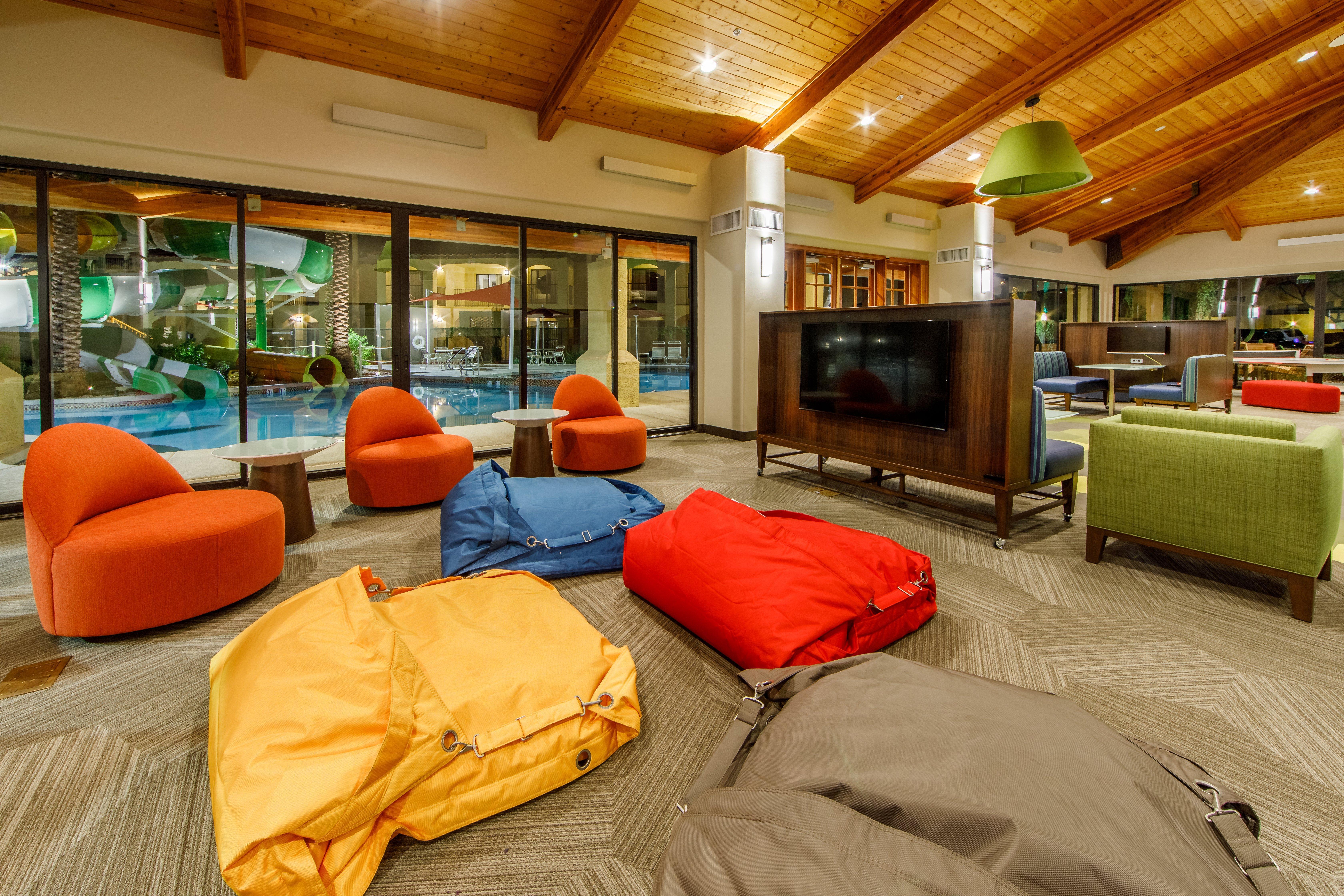 Holiday Inn Club Vacations Scottsdale Resort Bagian luar foto