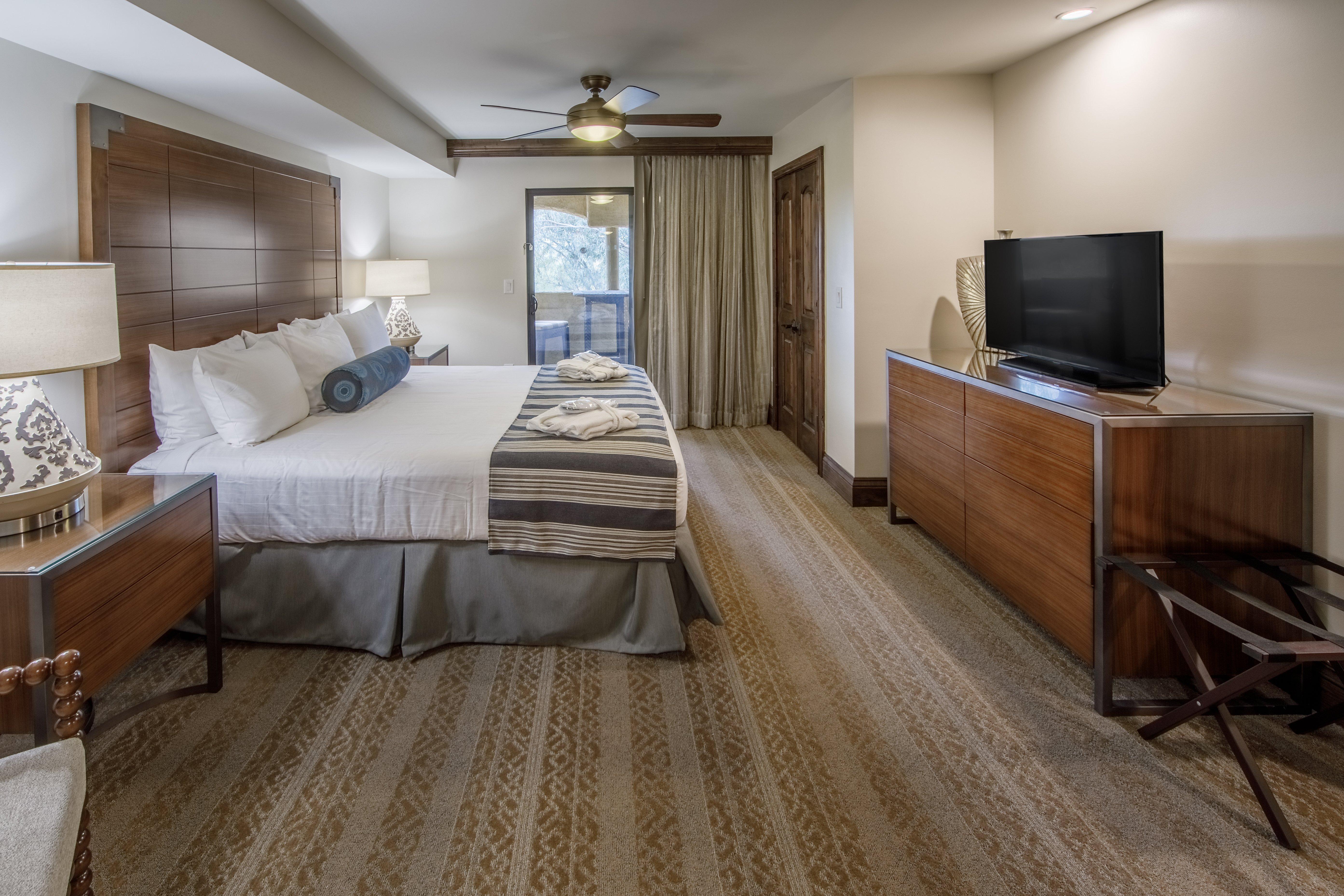 Holiday Inn Club Vacations Scottsdale Resort Bagian luar foto