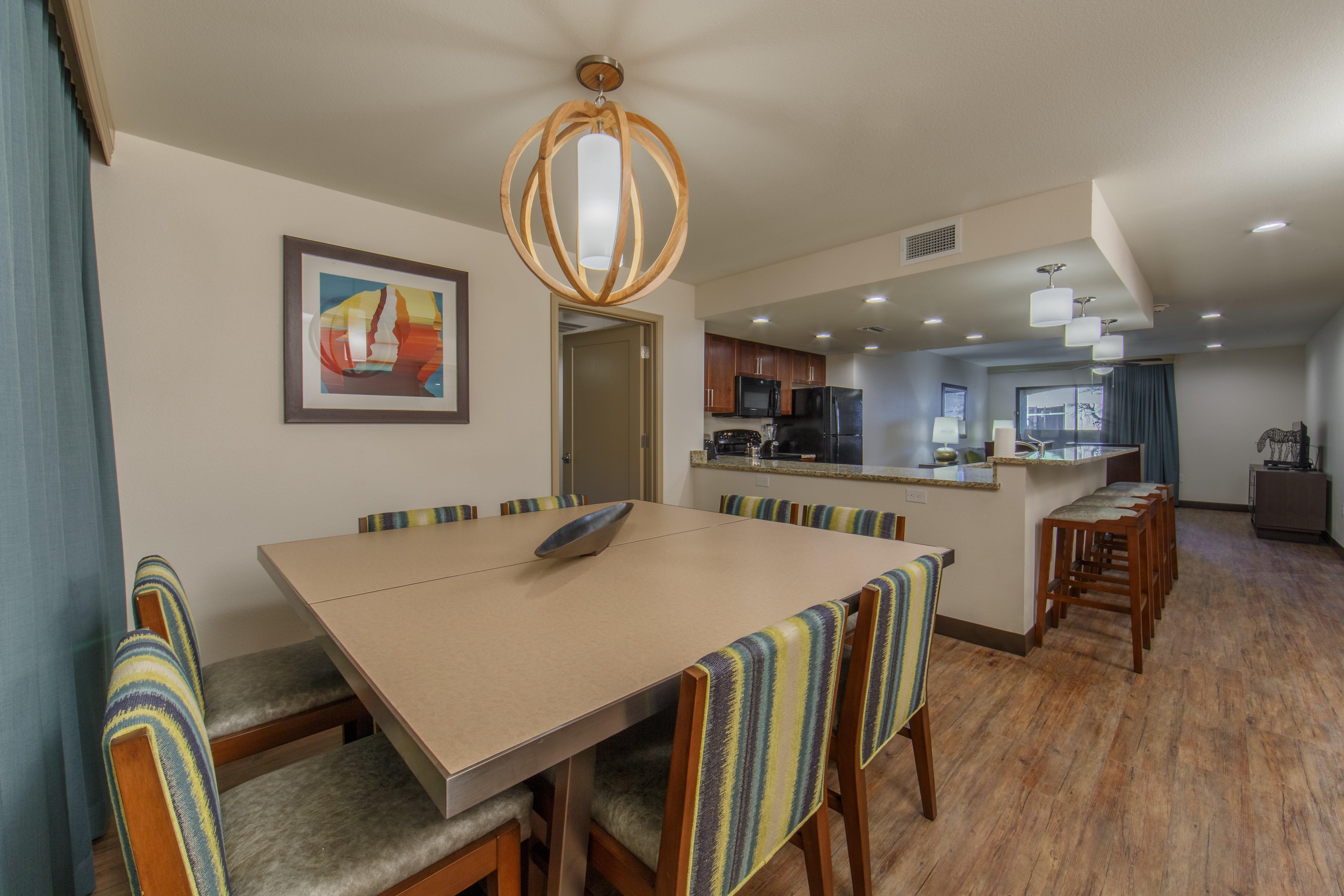 Holiday Inn Club Vacations Scottsdale Resort Bagian luar foto
