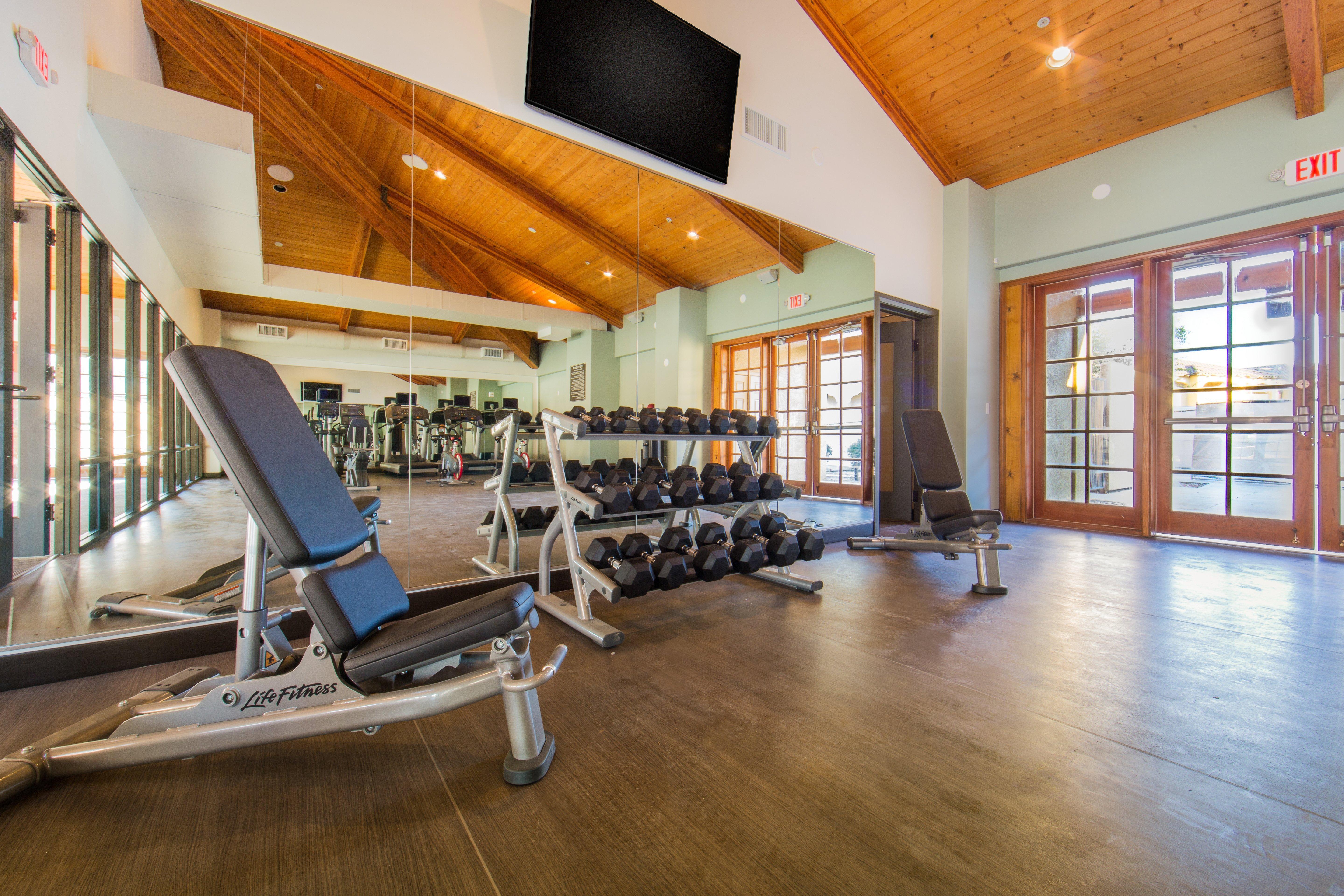 Holiday Inn Club Vacations Scottsdale Resort Bagian luar foto