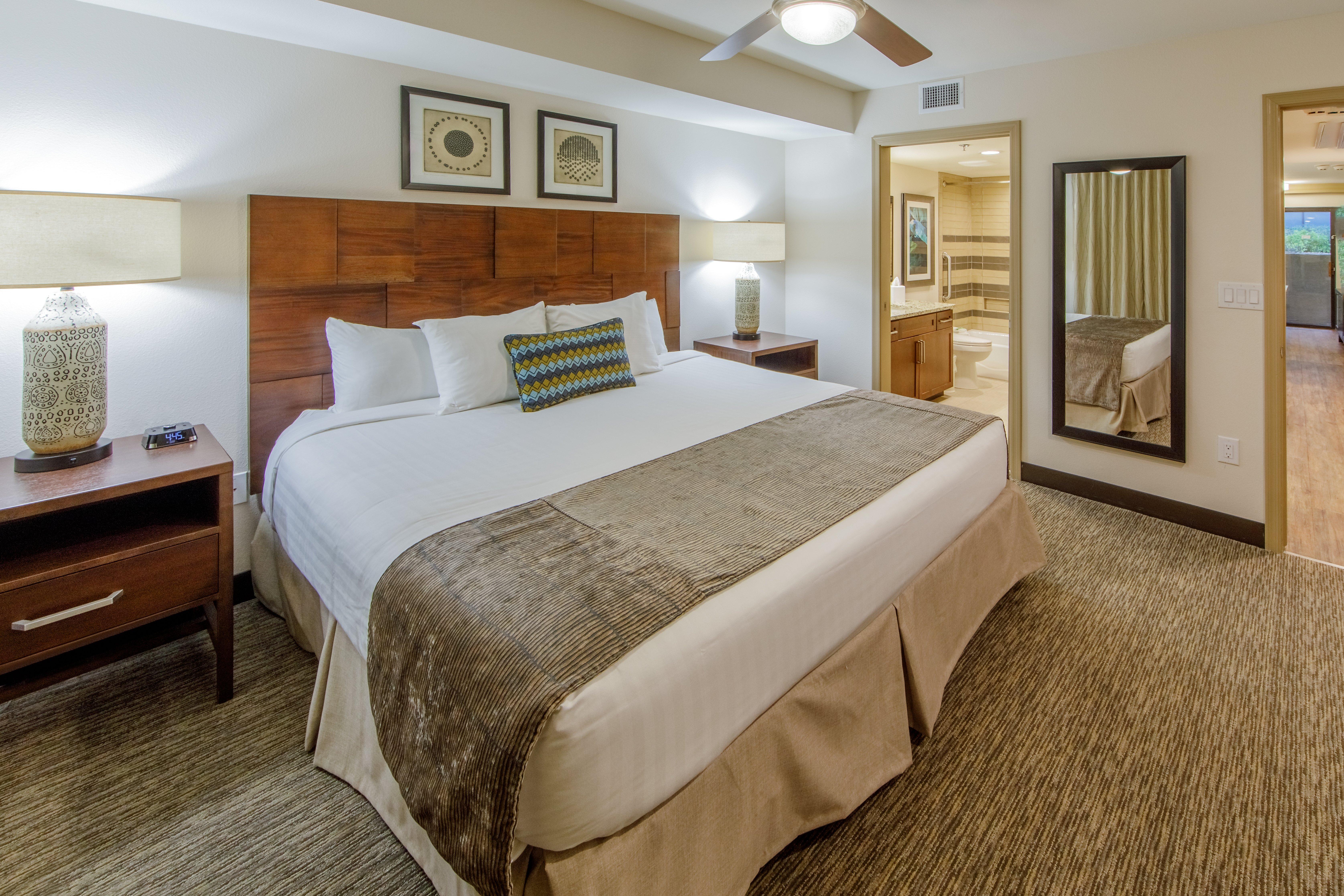 Holiday Inn Club Vacations Scottsdale Resort, An Ihg Hotel Bagian luar foto