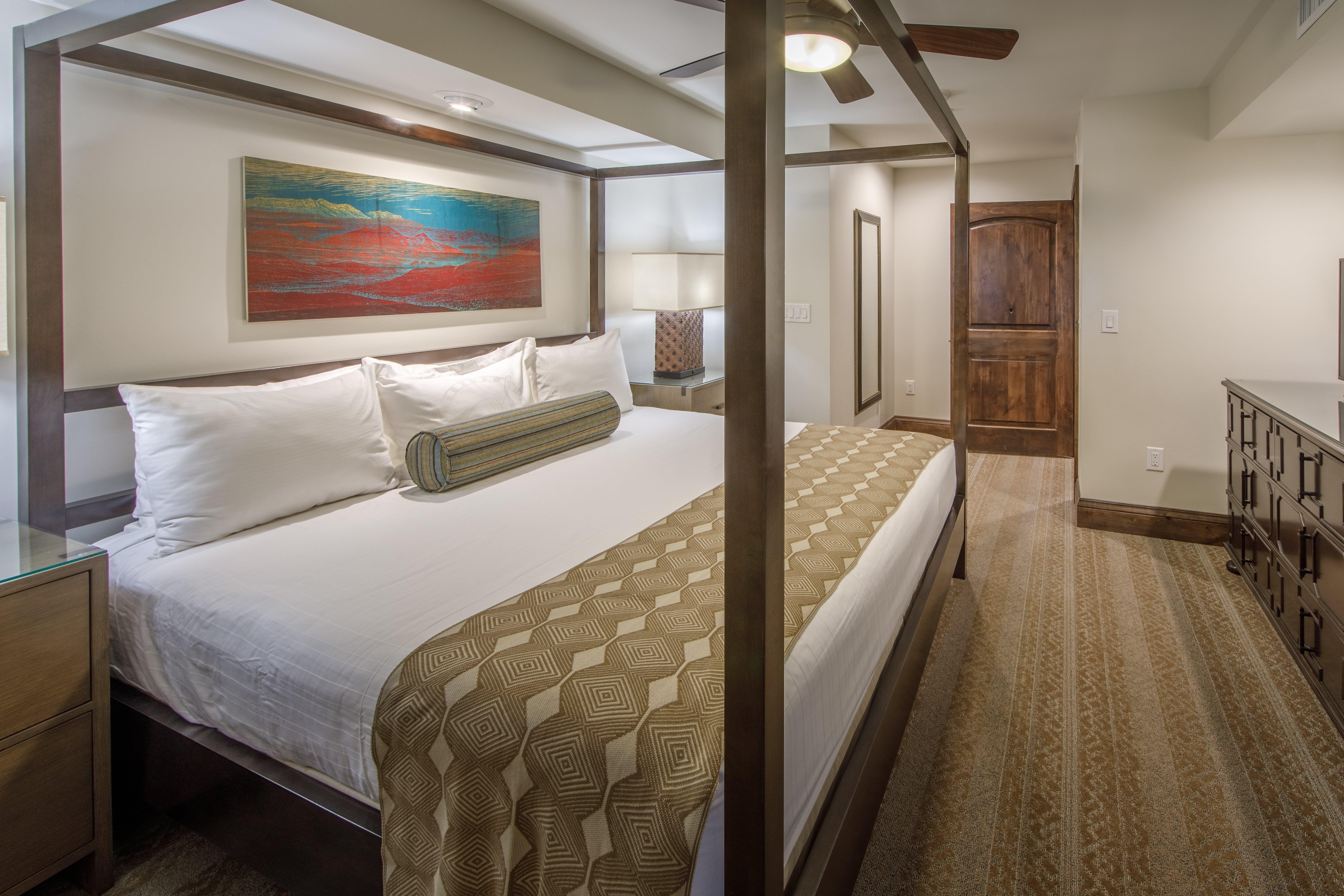 Holiday Inn Club Vacations Scottsdale Resort Bagian luar foto