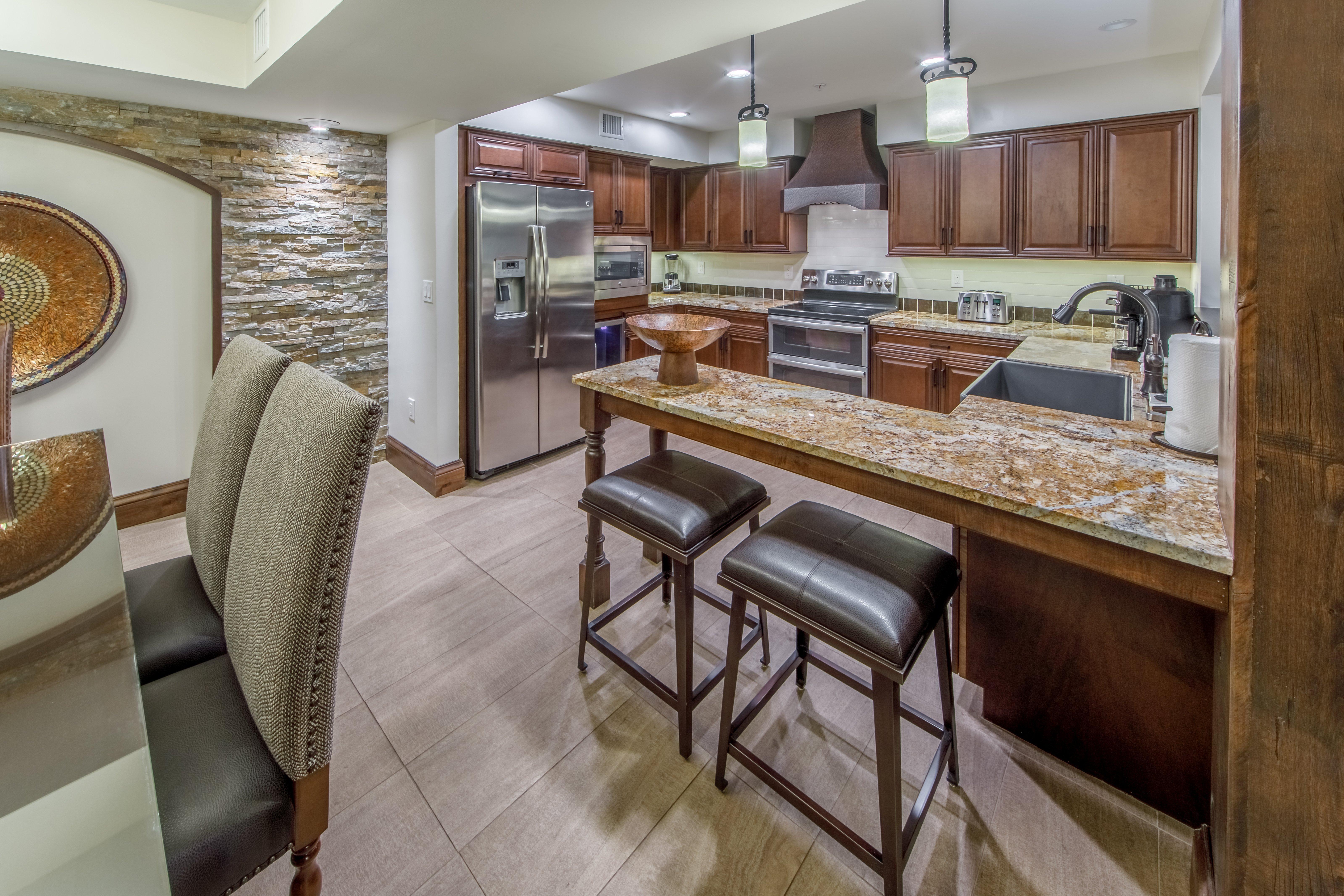 Holiday Inn Club Vacations Scottsdale Resort Bagian luar foto